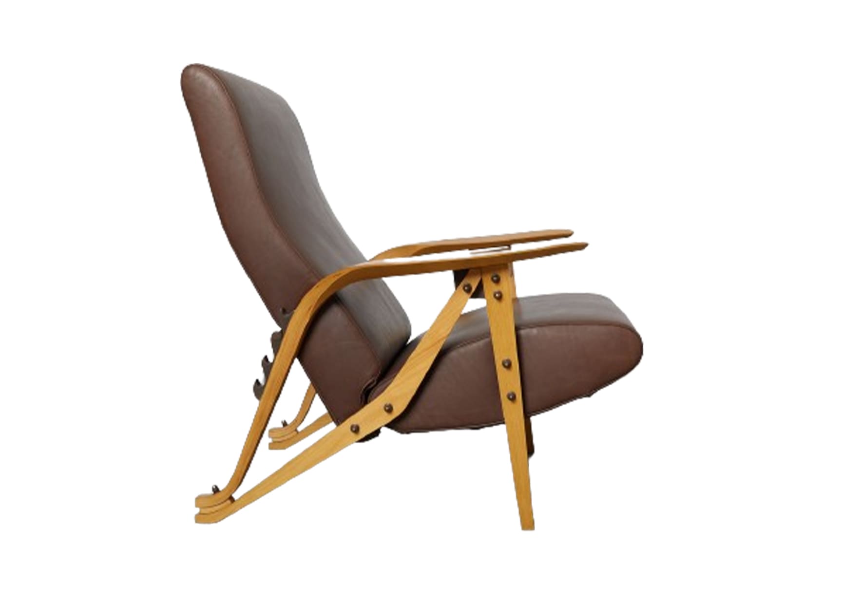 fauteuil gilda carlo mollino prix